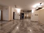 Rent 3-Bed Apartment 2700sqft Gulshan-2