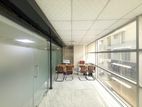 Rent 350 SFT Commercial space at Rupayan Shopping Square
