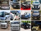 Rent A Car