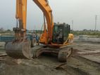Rent A Excavator 0.7 For month.