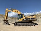 Rent A Excavator 0.7 For month.