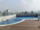 RENT APARTMENT IN GULSHAN | GYM-POOL (8TH FLOOR_3330SQFT)