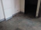 Rent at 2nd floor