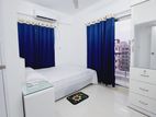 Rent Chic Furnished 2BHK Serviced Apartment