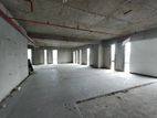 Rent Commercial space 2300sqft Gulshan-1