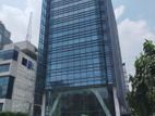 Rent Commercial Space 3000sqft Gulshan-2
