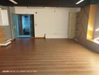 Rent for commercial space