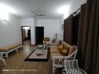 Rent For Fully Furnished Apartment