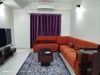 Rent For Fully Furnished Apartment