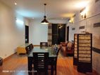 Rent for fully Furnished apartment