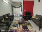 Rent for fully Furnished apartment