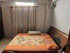 Rent for fully Furnished apartment