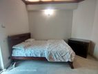 Rent for fully Furnished apartment
