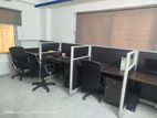Rent for office