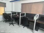 Rent for office