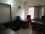 Rent for Office in Banani DOHS