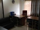 Rent for Office in Banani DOHS
