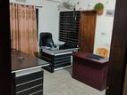 Rent For Office Space - October