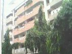 Rent of Res 1662 sft Flat at Dhanmondi