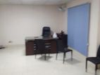 Rent Only For Office in Tejgoan Industrial And Commercial Area,dhaka
