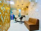 Rent Shared Office