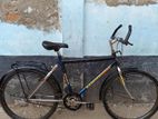 Cycle for sell