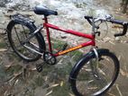 রেঞ্জার ম্যাক্স সাইকেল বিক্রি