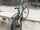 রেঞ্জারমেক্স হিরো bicicle