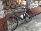 Hero ranger max Bicycle for sell.