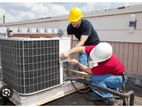 repairing servicing Ac refrigeration services