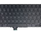 Replacement Keyboard for 2023 MacBook M3 Pro/Max Retina 16" A2991 | UK