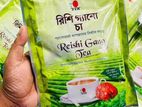 Reshi Gano Tea