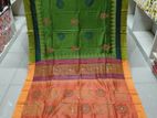 Reshom Silk Saree Without Blouse