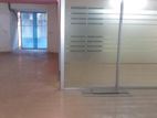 Residencial Grand Floor 2000.sqft Office Space For Rent
