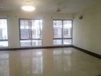 Resident Building Duplex Flat Rent in Gulshan-2