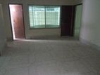 Resident building office space rent in banani south
