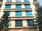 Residential 3 storied house including for sell in prime location