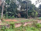 RESIDENTIAL LAND FOR SALE