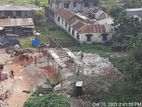 Residential Land Sell at Bhashantek 7 Katha