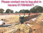 RESIDENTIAL NAVANA LAND PROJECT AT PURBACHAL