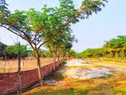 RESIDENTIAL NAVANA REAL ESTATE LAND PROJECT AT PURBACHAL