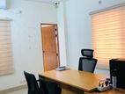 Residential Office For Rent In Banani North