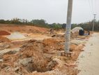 RESIDENTIAL PLOT AND LAND NAVANA HIGHLAND PURBACHAL