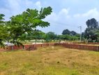 Residential Plot Available in Navana Housing Project