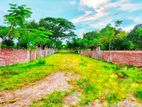 Residential Plot Available Now Navana Group