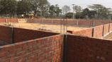 Residential Plot Navana Highland Project Purbachal
