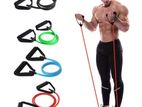 Resistance Band Exercise