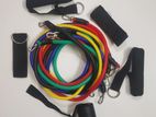 Resistance Band Set