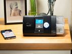 Resmed AirSense 10 Auto CPAP machine for Sleep Apnea