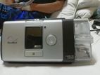 ResMed Lumis 150 ST-A Bipap machine ট্রায়াল এবং ভাড়া